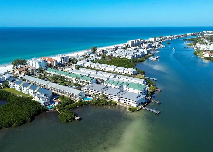 Bayview 120 Clearwater Beach