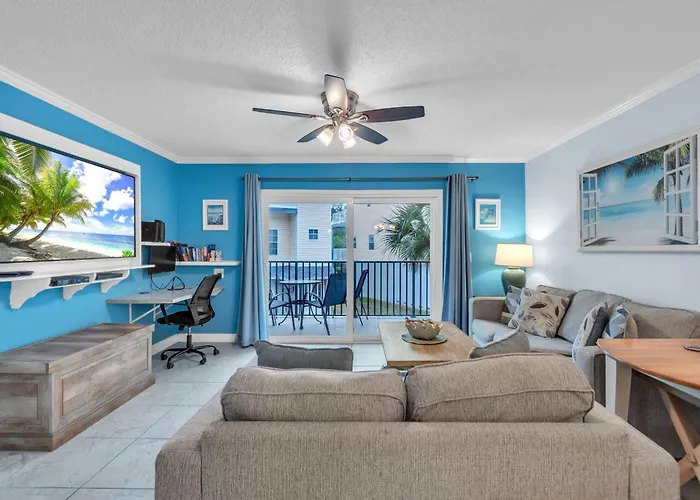 Bayview 120 Clearwater Beach