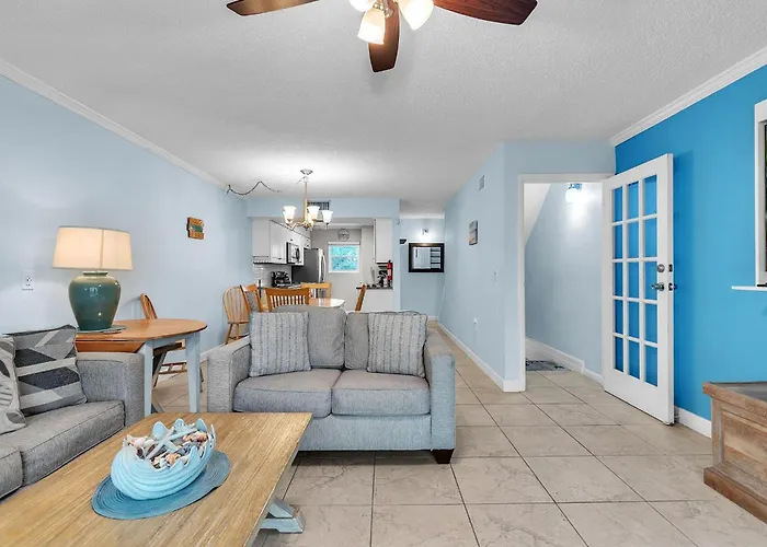 Bayview 120 Clearwater Beach