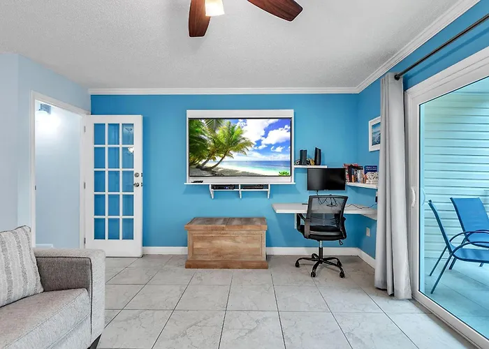 Villa Bayview 120