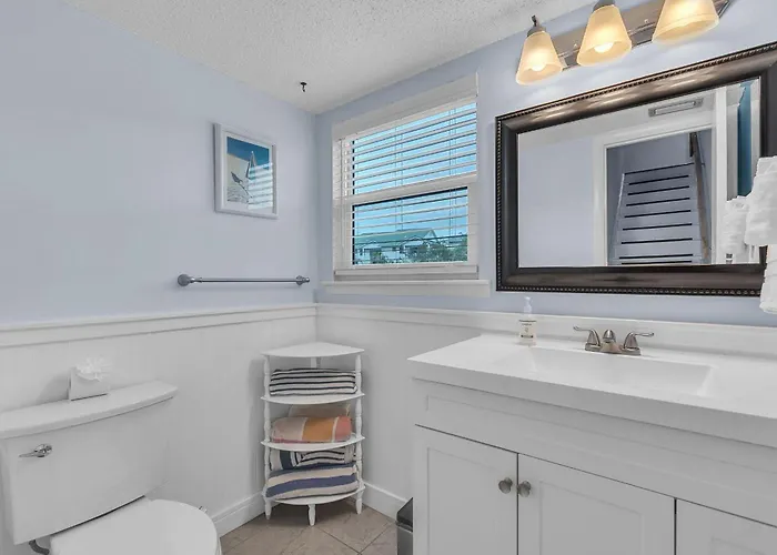 Villa Bayview 120 Clearwater Beach