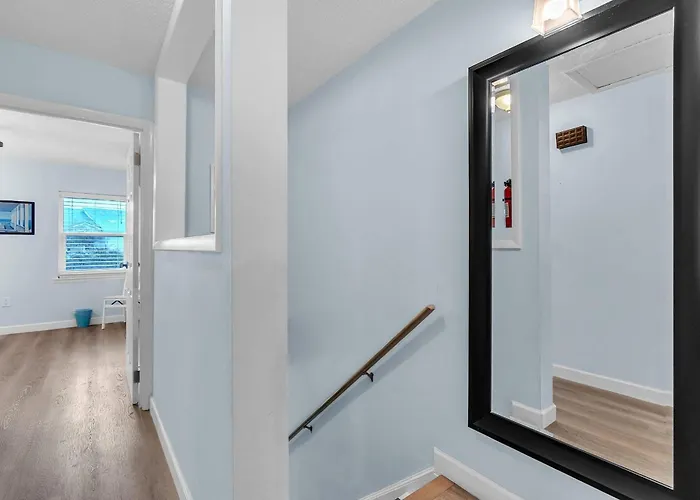 Villa Bayview 120 Clearwater Beach