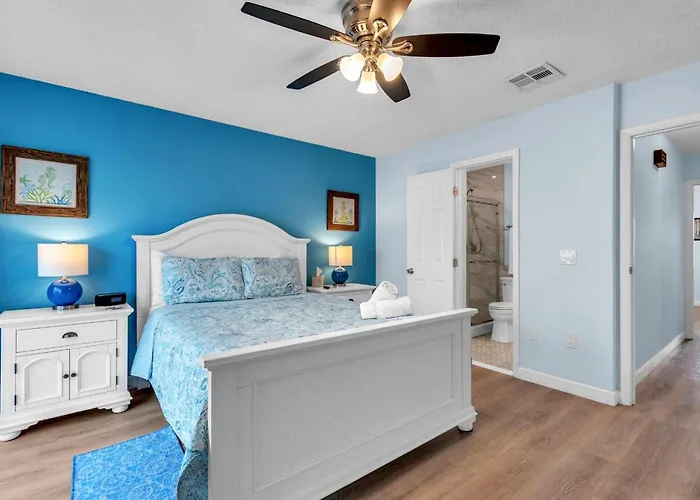 Bayview 120 * Clearwater Beach