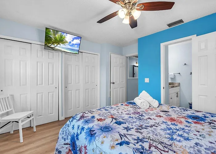 Bayview 120 * Clearwater Beach