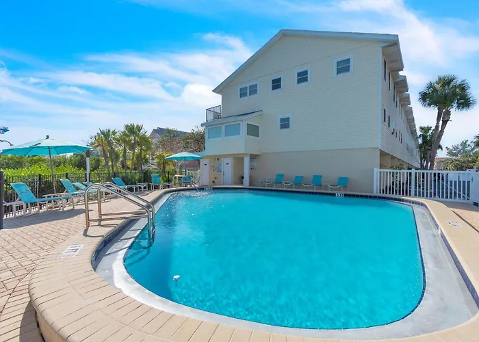 Bayview 120 * Clearwater Beach