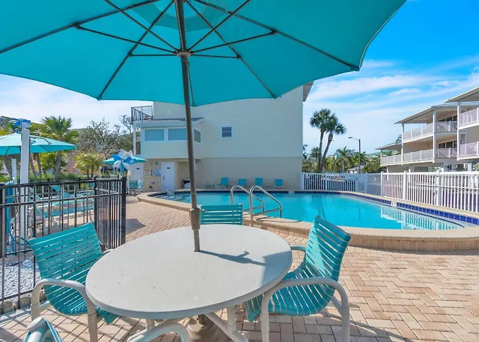 Bayview 120 Clearwater Beach