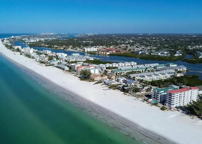 Bayview 120 Villa Clearwater Beach